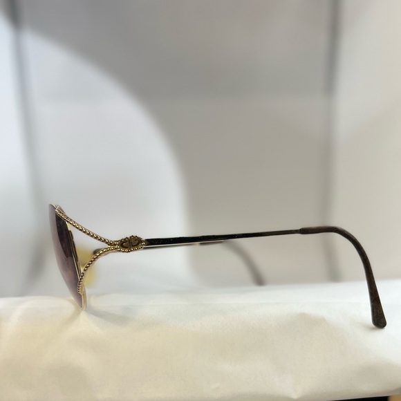 Vintage Dior sunglasses eyeglasses - Picture 16 of 16